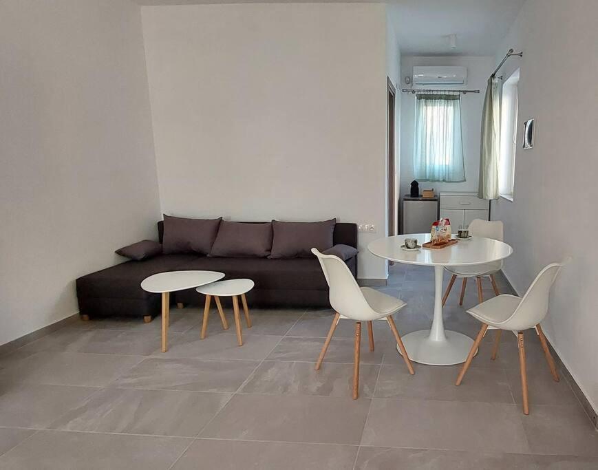 Apartmán Bay-Dream 4 Adamantas  Exteriér fotografie