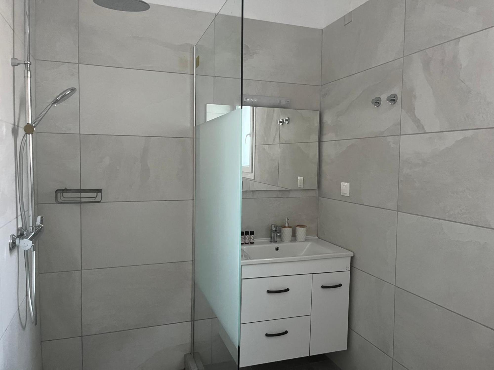 Apartmán Bay-Dream 4 Adamantas  Exteriér fotografie